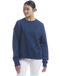 S650 Champion Ladies' PowerBlend Sweatshirt