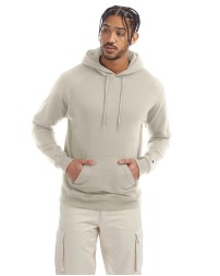 S700 Champion Adult Powerblend® Pullover Hooded Sweatshirt