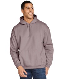 Gildan Adult Softstyle Fleece Pullover Hooded Sweatshirt