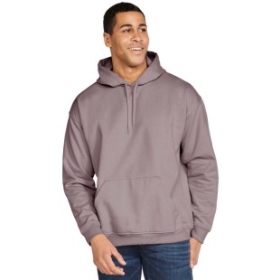 Gildan Adult Softstyle Fleece Pullover Hooded Sweatshirt
