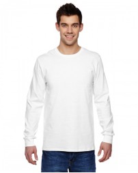 SFLR Fruit of the Loom Adult Sofspun® Jersey Long-Sleeve T-Shirt