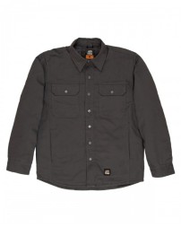 Berne Men's Caster Shirt Jacket