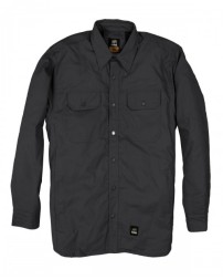 Berne Men's Tall Caster Shirt Jacket