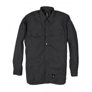 Berne Men's Tall Caster Shirt Jacket