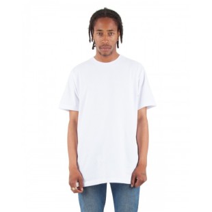 Shaka Wear Adult Active Short-Sleeve Crewneck T-Shirt