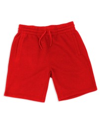 SHFJS Shaka Wear Men's Fleece Jogger Short