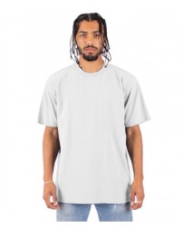 SHGD Shaka Wear Garment-Dyed Crewneck T-Shirt