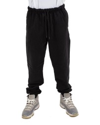 Shaka Wear Men's Los Angeles Garment Dyed Sweatpant