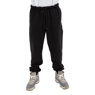 Shaka Wear Men's Los Angeles Garment Dyed Sweatpant