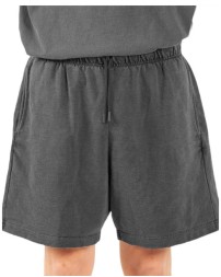 SHGTS Shaka Wear Men's Garment Dye Terry Short