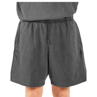 Shaka Wear Men's Garment Dye Terry Short