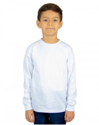 SHLSY Shaka Wear Youth Active Long-Sleeve T-Shirt