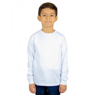 Shaka Wear Youth Active Long-Sleeve T-Shirt