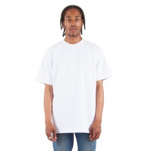 Shaka Wear Adult Max Heavyweight T-Shirt