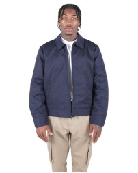 Shaka Wear SHMJ  Men s - Wholesale Mechanic Jacket