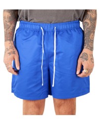 Shaka Wear Men's Poly Running Short