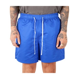 Shaka Wear Men's Poly Running Short