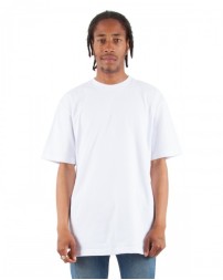 Shaka Wear Adult RETRO Heavyweight Short-Sleeve T-Shirt
