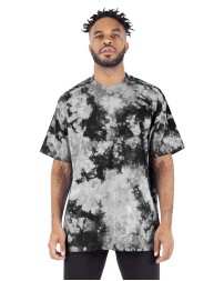 SHTDSS Shaka Wear Heavyweight Tie-Dye T-Shirt