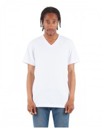 Shaka Wear Adult V-Neck T-Shirt