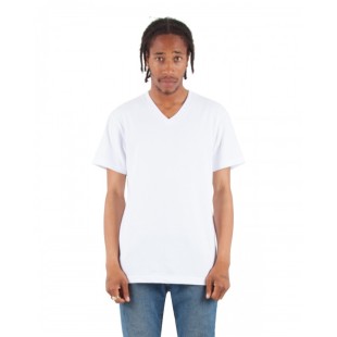 Shaka Wear Adult V-Neck T-Shirt