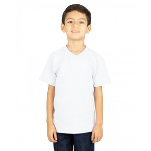 Shaka Wear Youth V-Neck T-Shirt