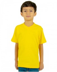 Shaka Wear Youth V-Neck T-Shirt