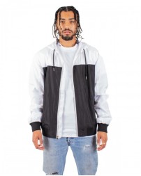 SHWBJ Shaka Wear Adult Windbreaker Jacket