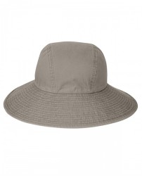 Adams Ladies' Sea Breeze Floppy Hat