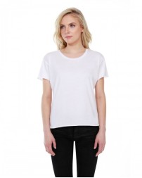 StarTee Ladies' Concert T-Shirt