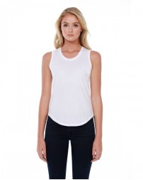 ST1054 StarTee Ladies' Perfect Tank