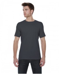 StarTee Men's Cotton Crew Neck T-Shirt