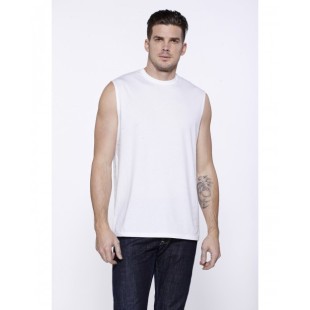 StarTee Men's Muscle T-Shirt