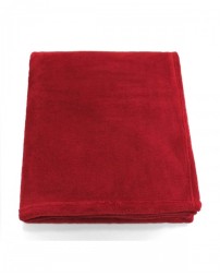 Kanata Blanket Soft Touch Velura Throw