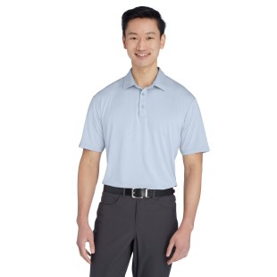 SW1000 Swannies Golf Men's Parker Polo