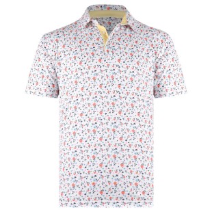 Swannies Golf Men's Murray Polo