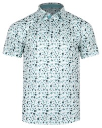 SW1100 Swannies Golf Men's Murray Polo