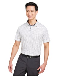 SW3000 Swannies Golf Men's Phillips Polo