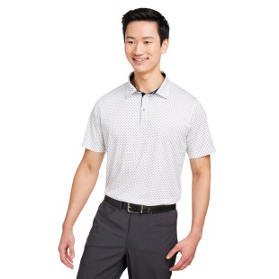 Swannies Golf Men's Phillips Polo