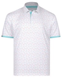 Swannies Golf Men's Ashton Polo