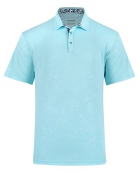 Swannies Golf Men's Ehrman Polo