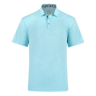 Swannies Golf Men's Ehrman Polo