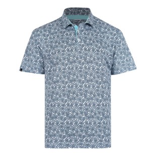 Swannies Golf Men's Preston Polo