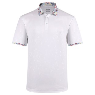 Swannies Golf Men's McCoy Polo