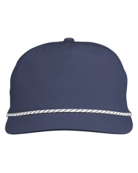 SWB100 Swannies Golf Men's Brewer Hat