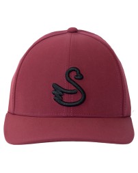 SWD8001 Swannies Golf Men's Swan Delta Hat