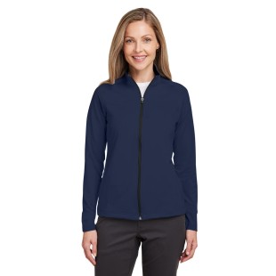 SWF400L Swannies Golf Ladies' Cora Full-Zip