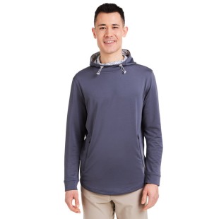 Swannies Golf Men's Ivy Hooded Sweatshirt