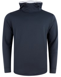 Swannies Golf Men's Ivy Hooded Sweatshirt