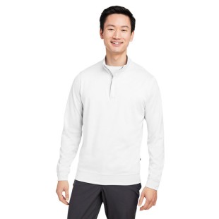 Swannies Golf Men's McKinnon Quarter-Zip